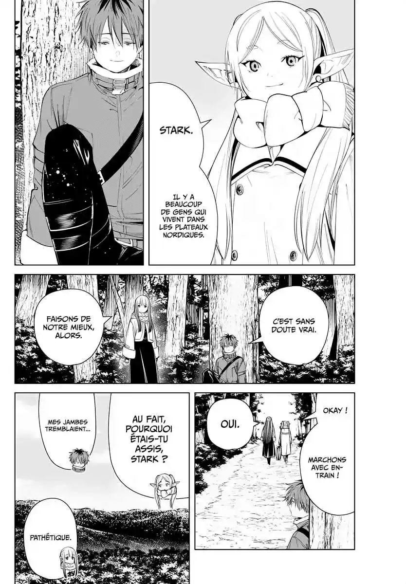 Read Sousou no Frieren (FR) Manga Online