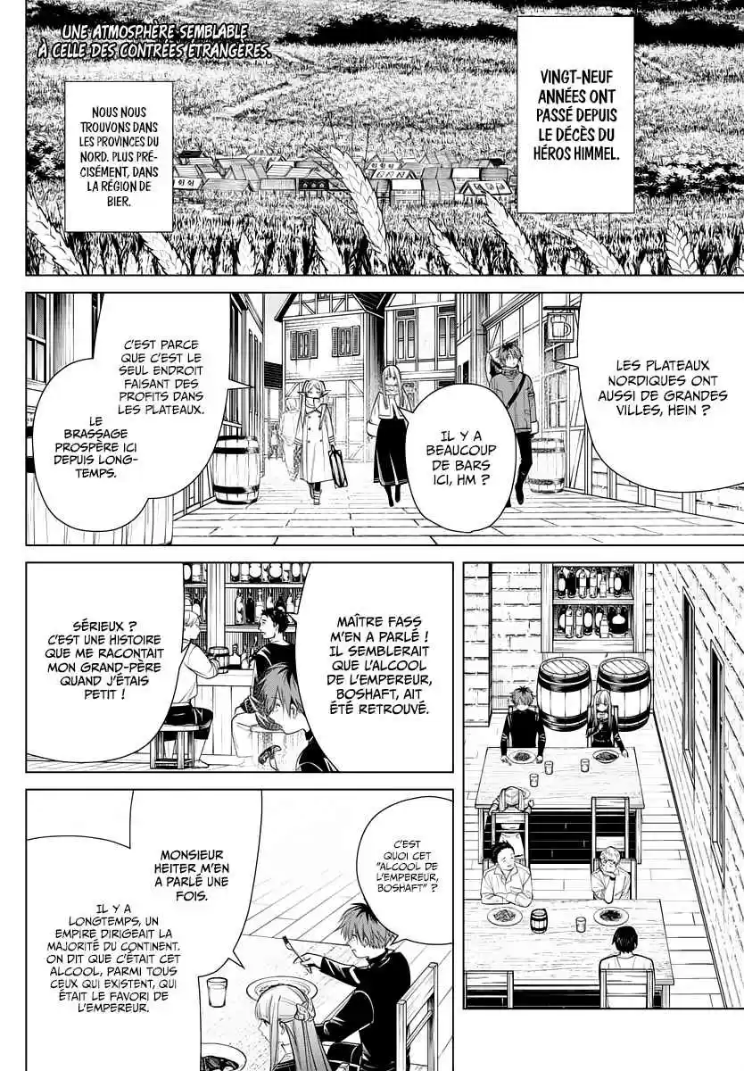 Read Sousou no Frieren (FR) Manga Online