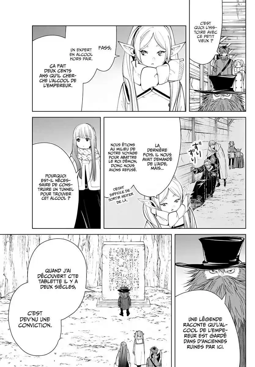 Read Sousou no Frieren (FR) Manga Online