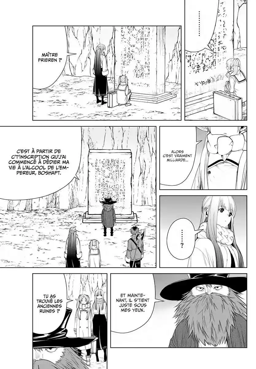 Read Sousou no Frieren (FR) Manga Online