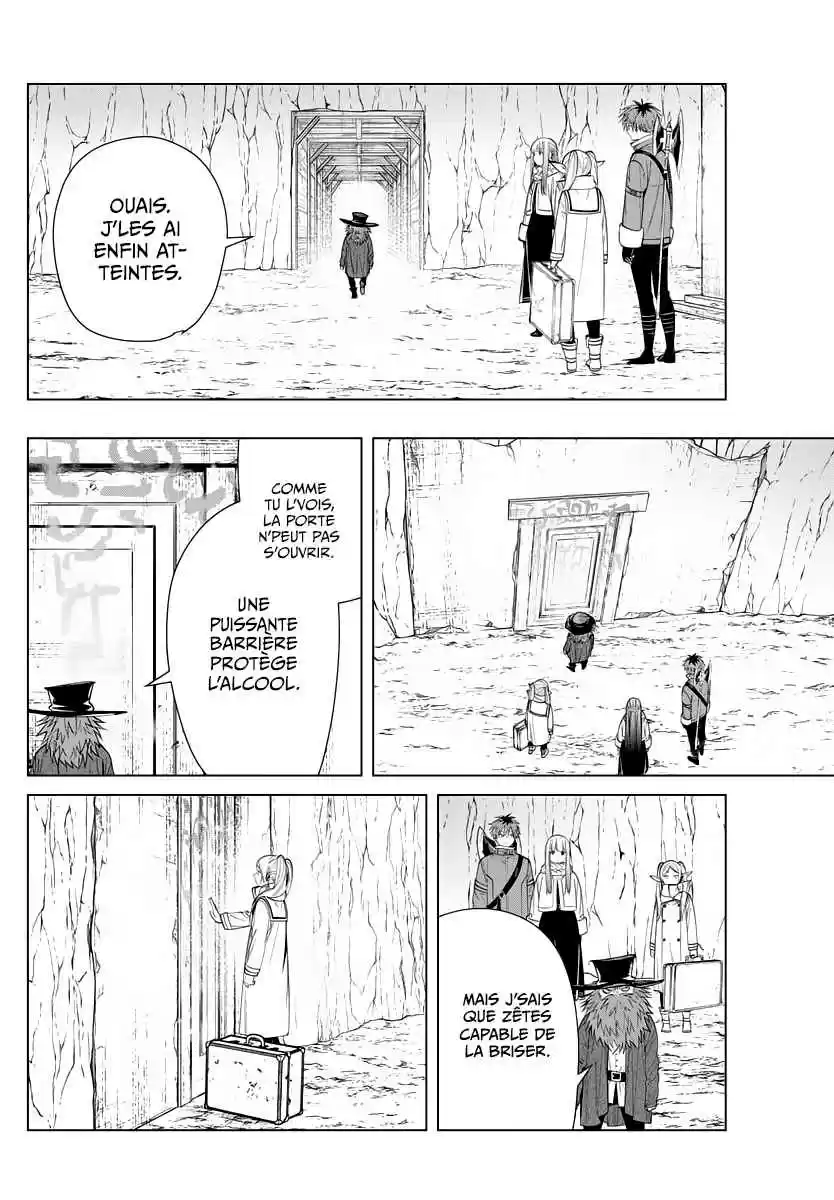 Read Sousou no Frieren (FR) Manga Online