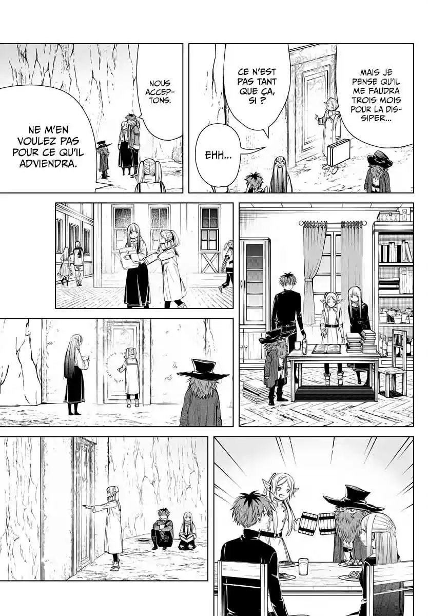Read Sousou no Frieren (FR) Manga Online