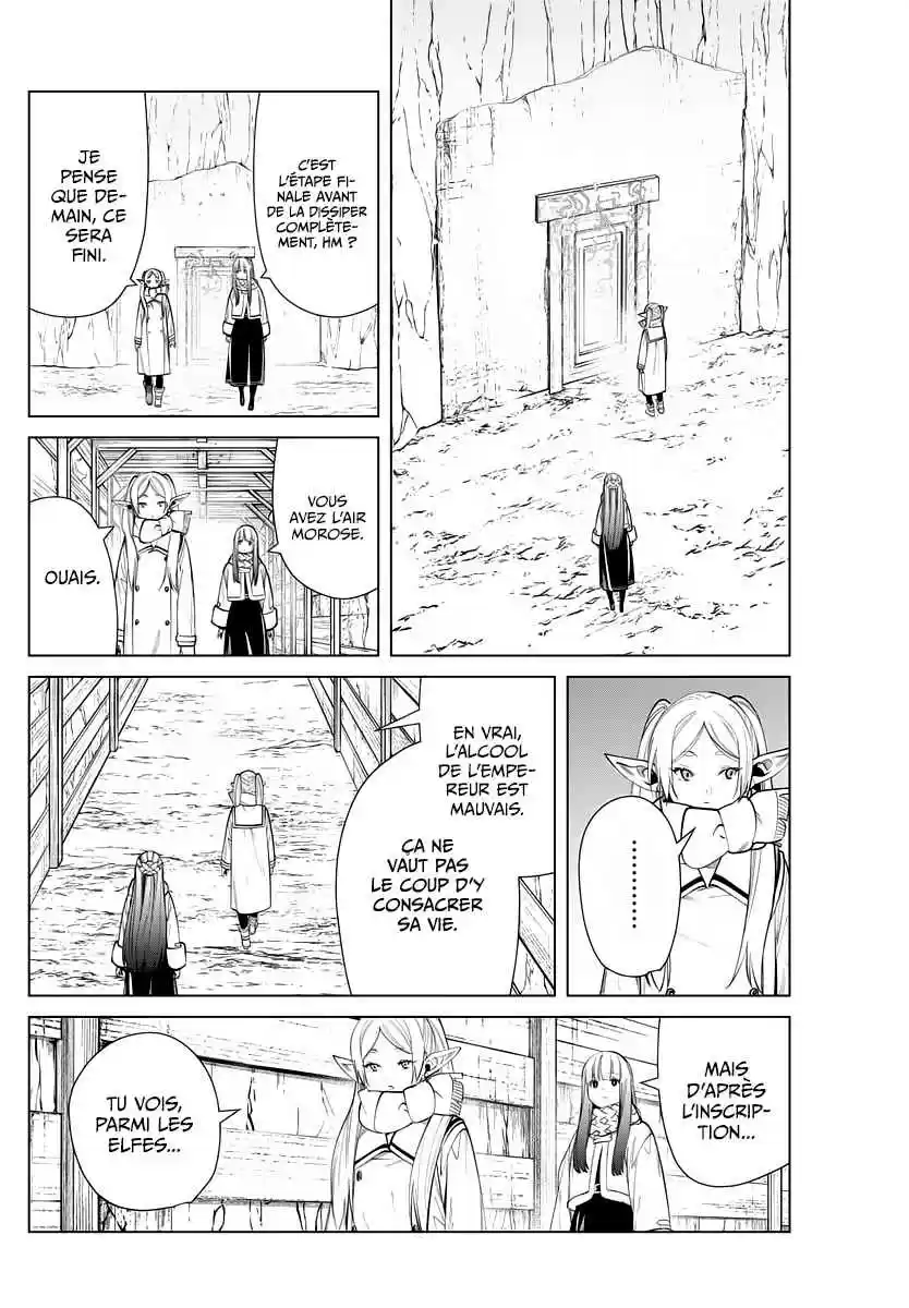 Read Sousou no Frieren (FR) Manga Online
