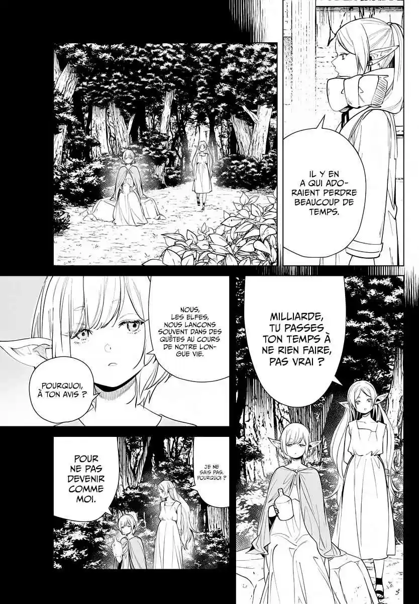 Read Sousou no Frieren (FR) Manga Online