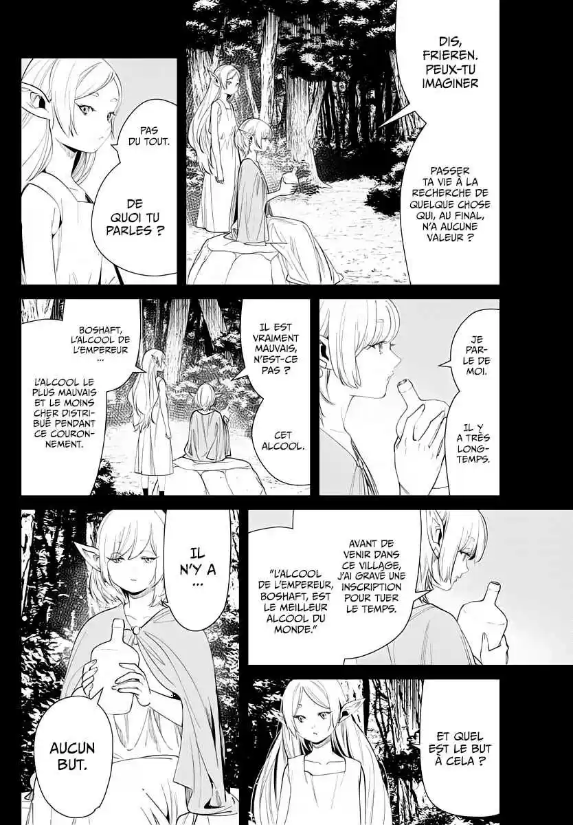 Read Sousou no Frieren (FR) Manga Online