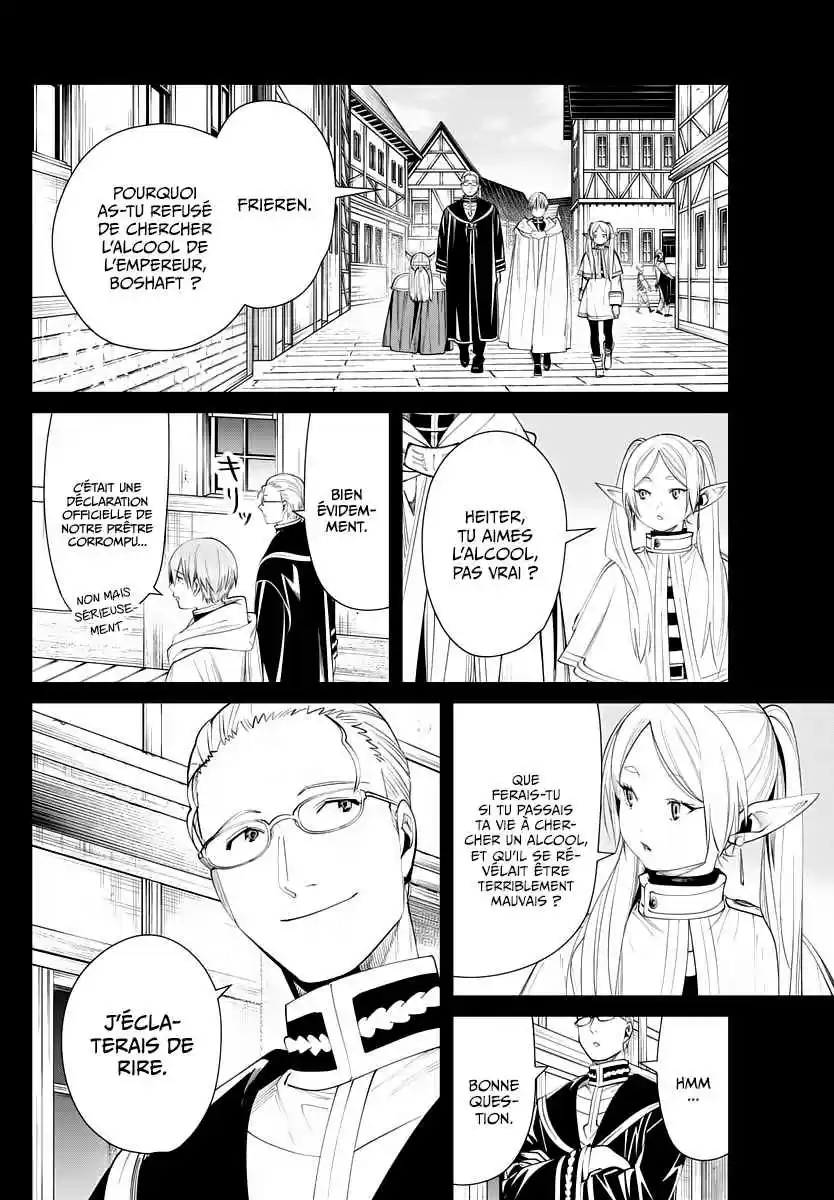 Read Sousou no Frieren (FR) Manga Online
