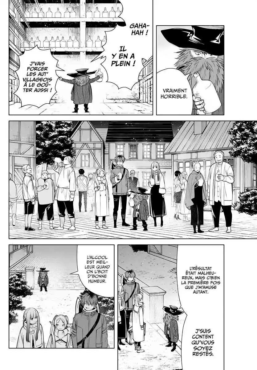 Read Sousou no Frieren (FR) Manga Online