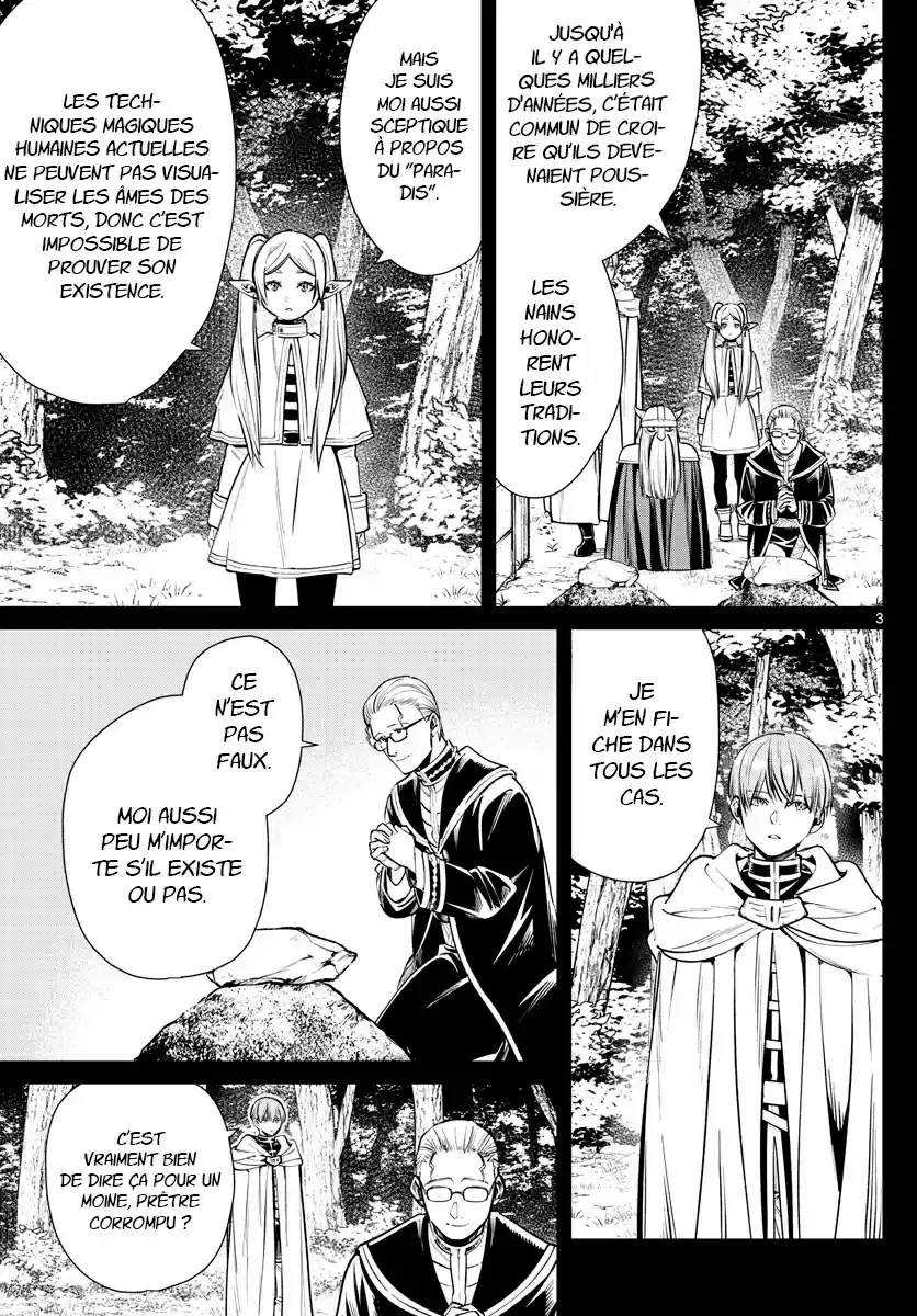 Read Sousou no Frieren (FR) Manga Online
