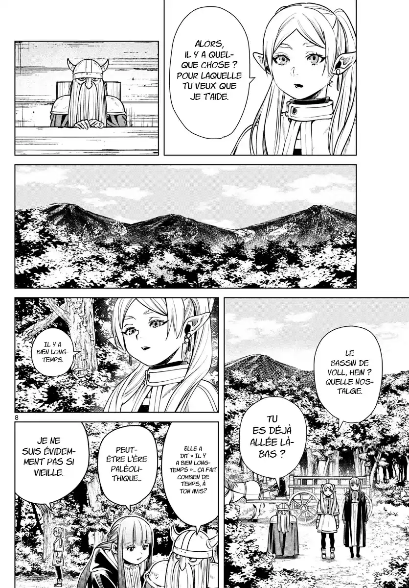 Read Sousou no Frieren (FR) Manga Online
