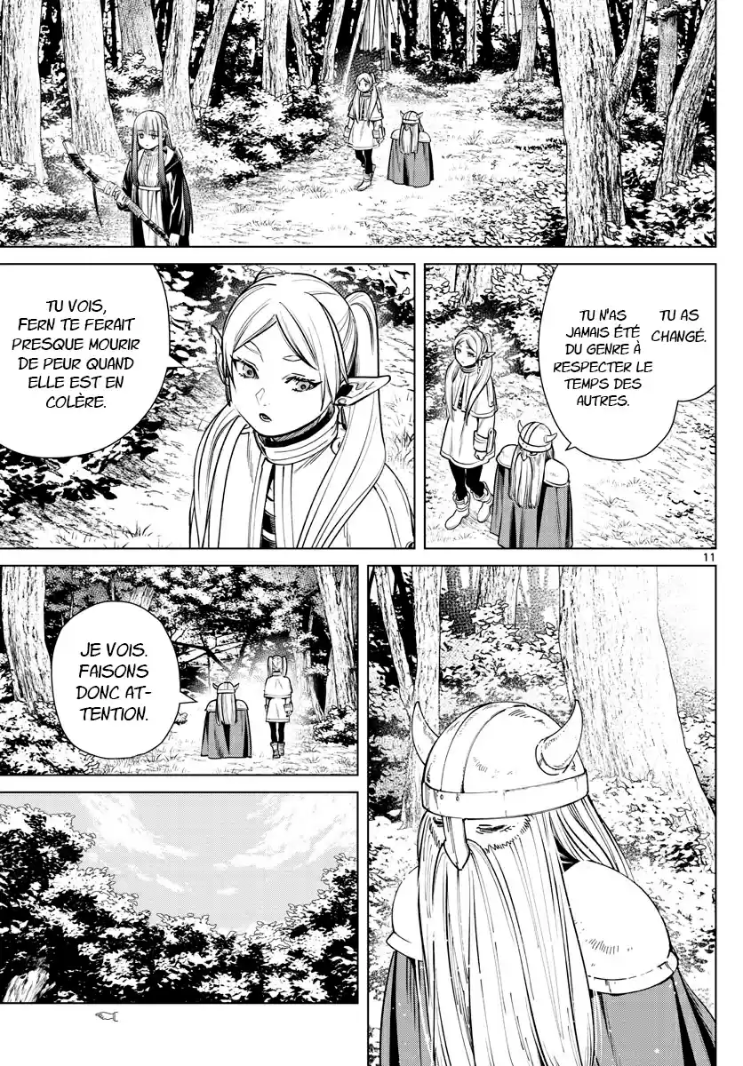 Read Sousou no Frieren (FR) Manga Online