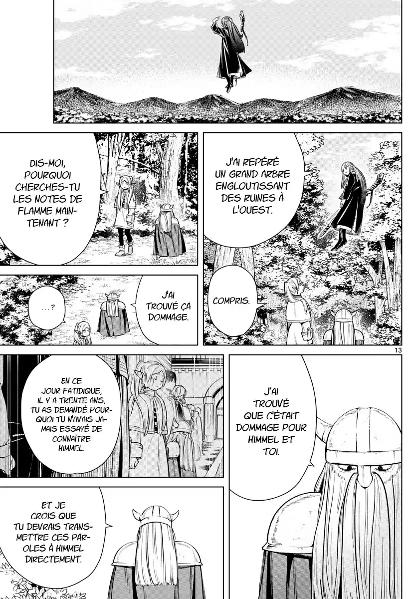 Read Sousou no Frieren (FR) Manga Online