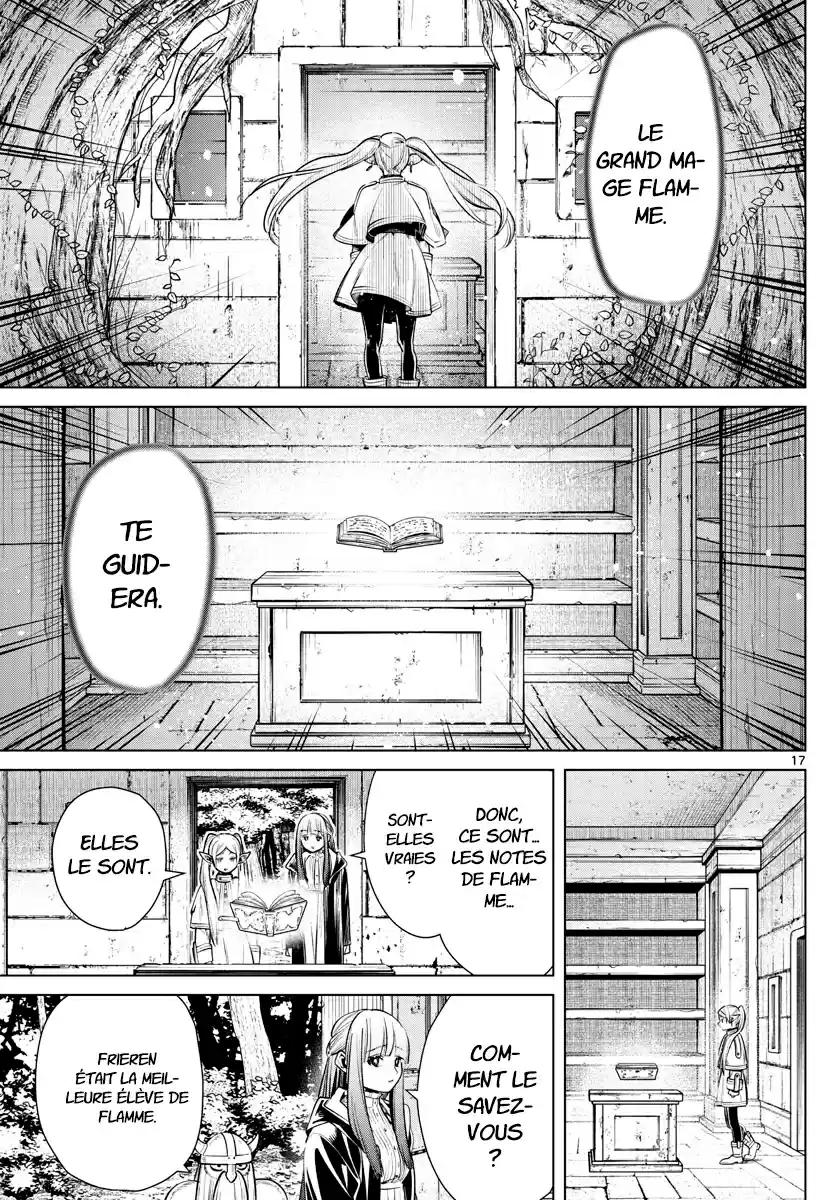 Read Sousou no Frieren (FR) Manga Online