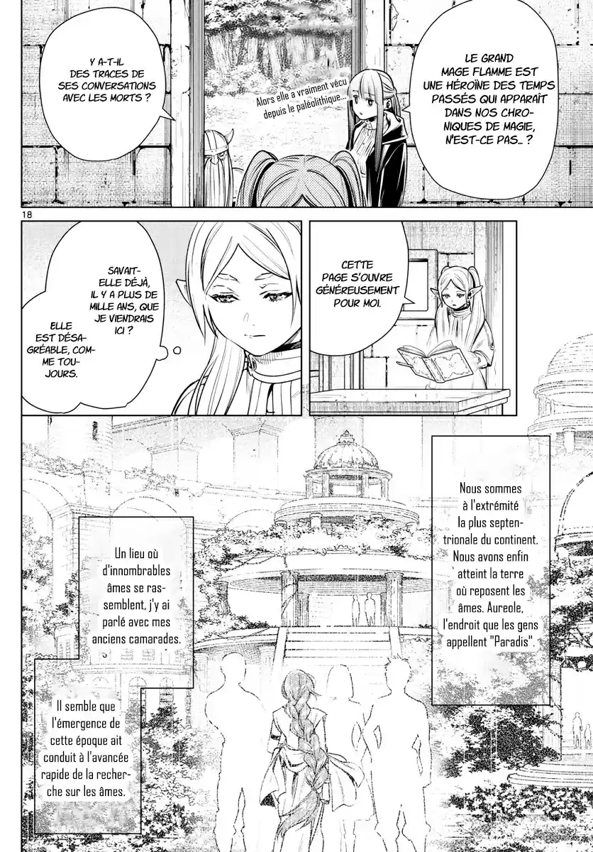 Read Sousou no Frieren (FR) Manga Online