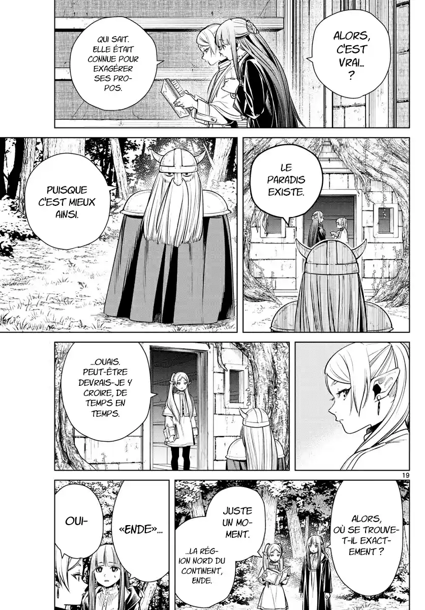 Read Sousou no Frieren (FR) Manga Online