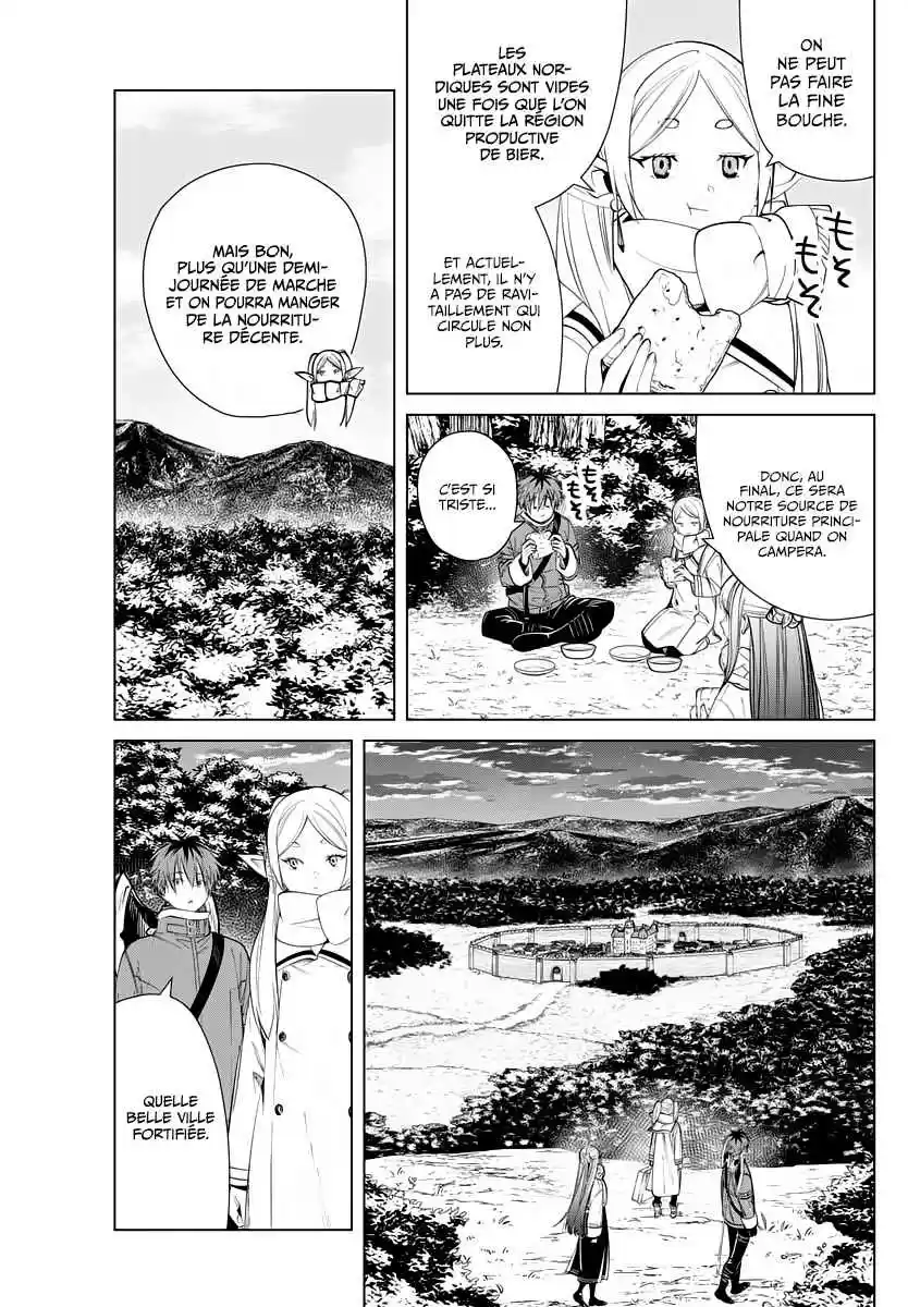 Read Sousou no Frieren (FR) Manga Online