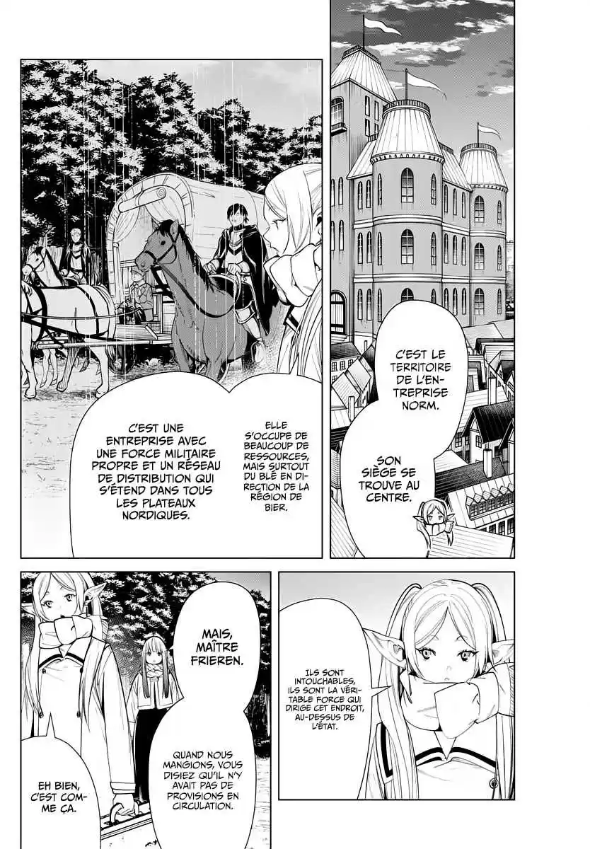 Read Sousou no Frieren (FR) Manga Online