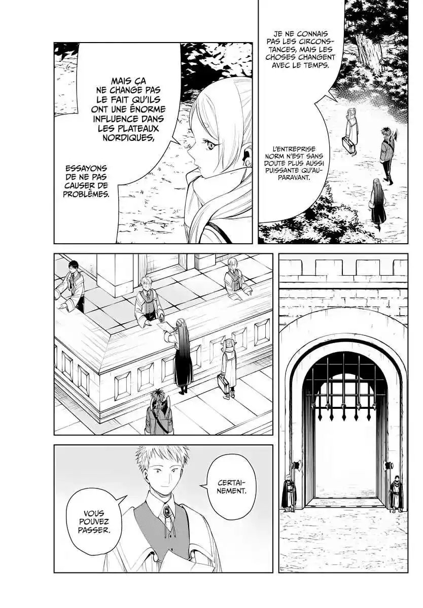 Read Sousou no Frieren (FR) Manga Online