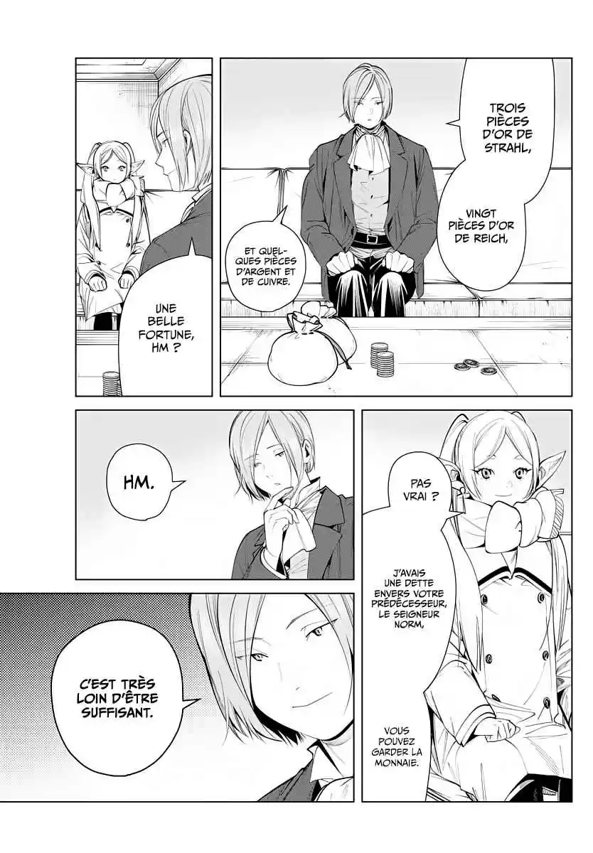 Read Sousou no Frieren (FR) Manga Online