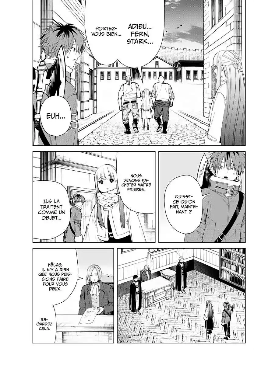 Read Sousou no Frieren (FR) Manga Online