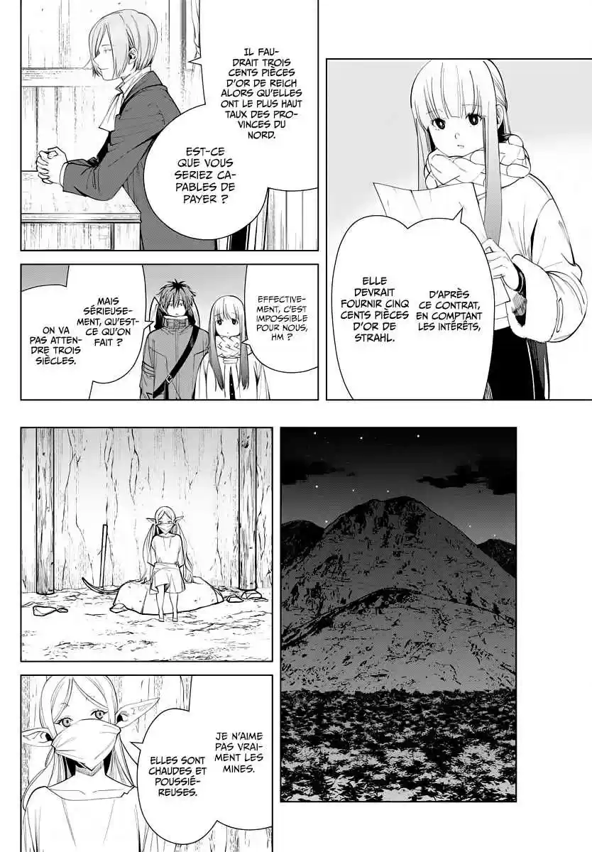 Read Sousou no Frieren (FR) Manga Online