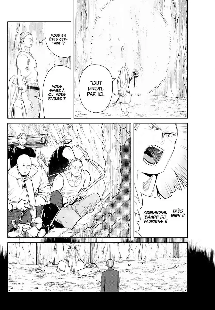 Read Sousou no Frieren (FR) Manga Online