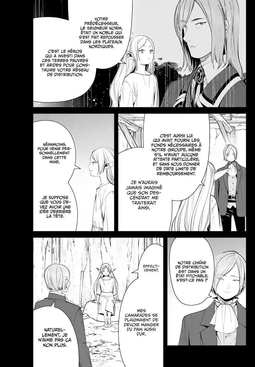 Read Sousou no Frieren (FR) Manga Online