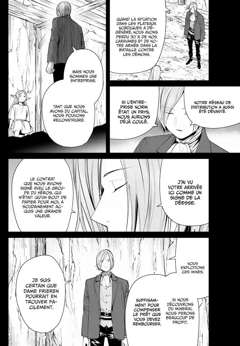 Read Sousou no Frieren (FR) Manga Online