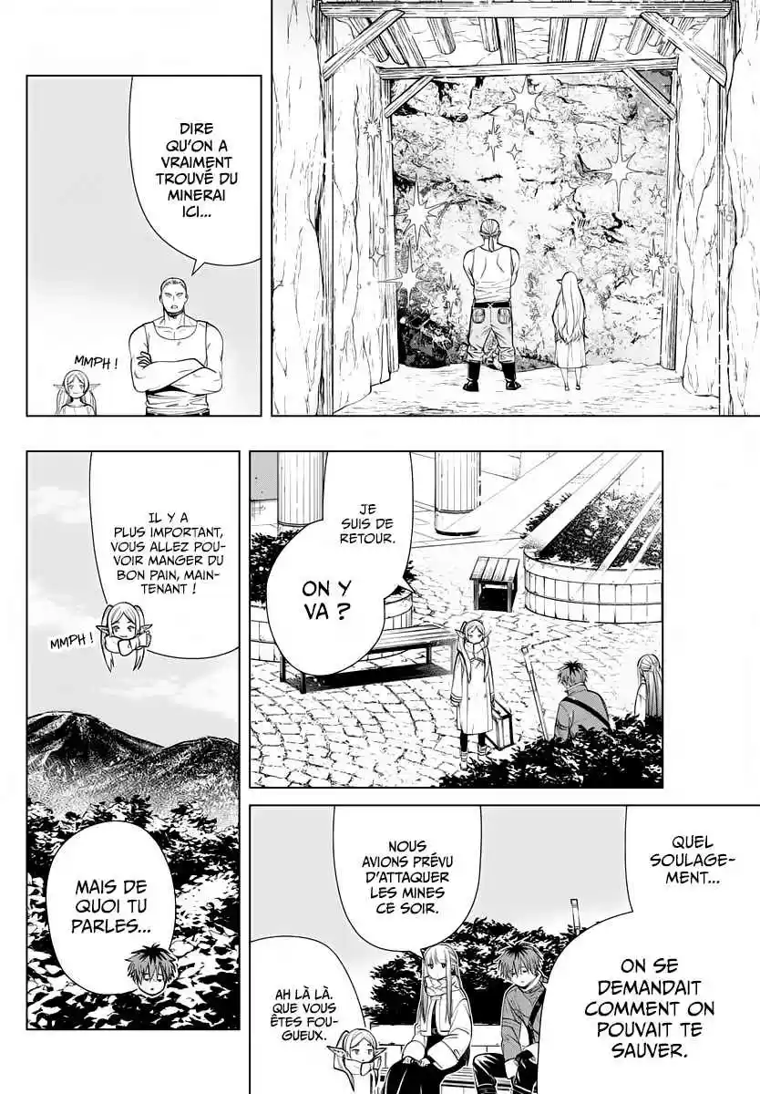 Read Sousou no Frieren (FR) Manga Online