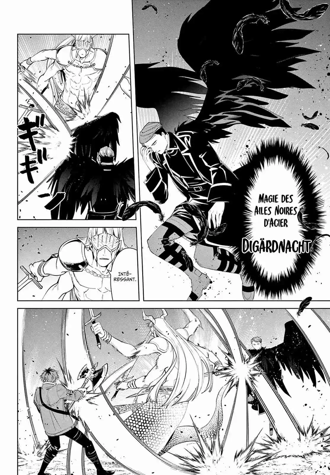 Read Sousou no Frieren (FR) Manga Online