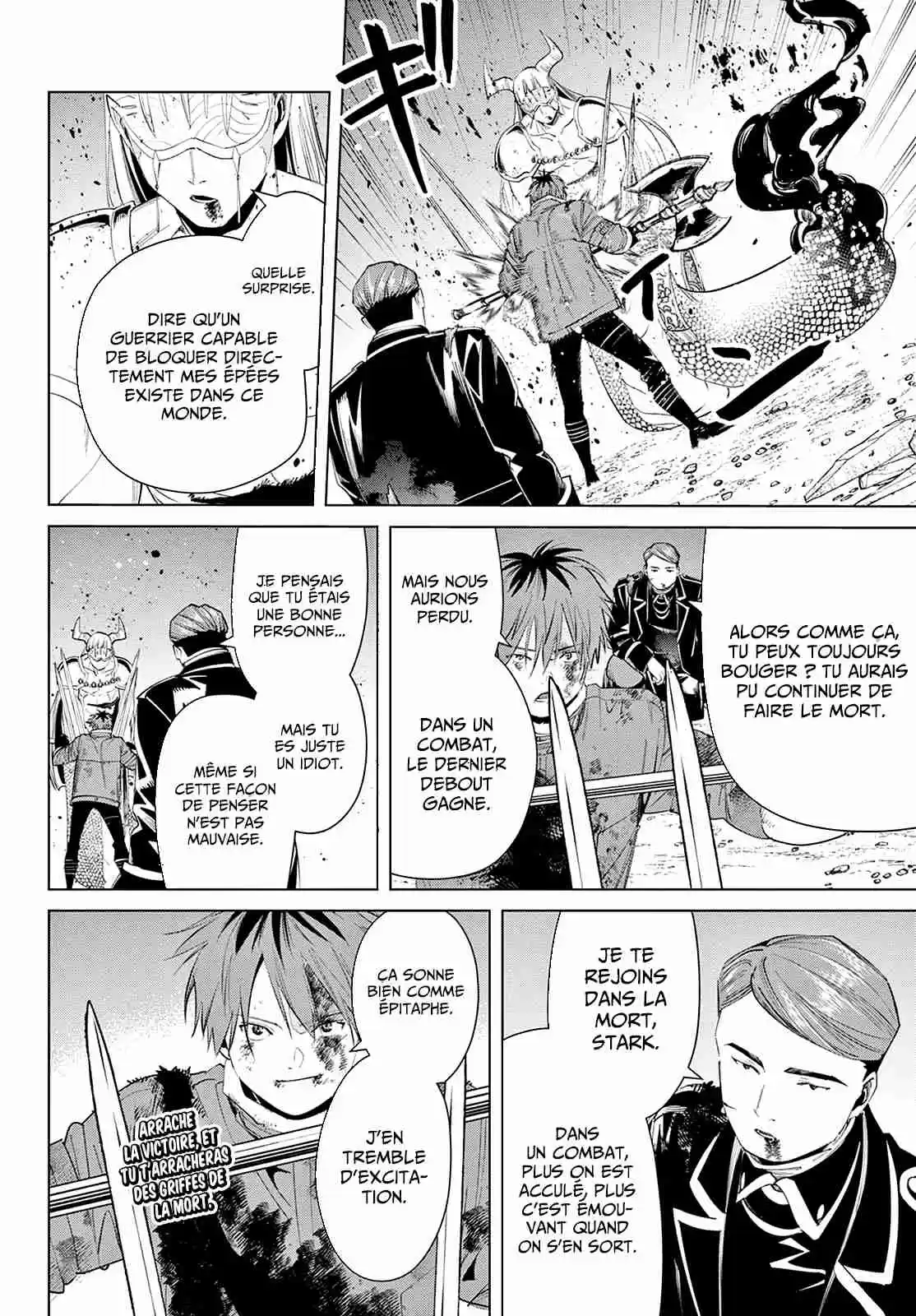 Read Sousou no Frieren (FR) Manga Online