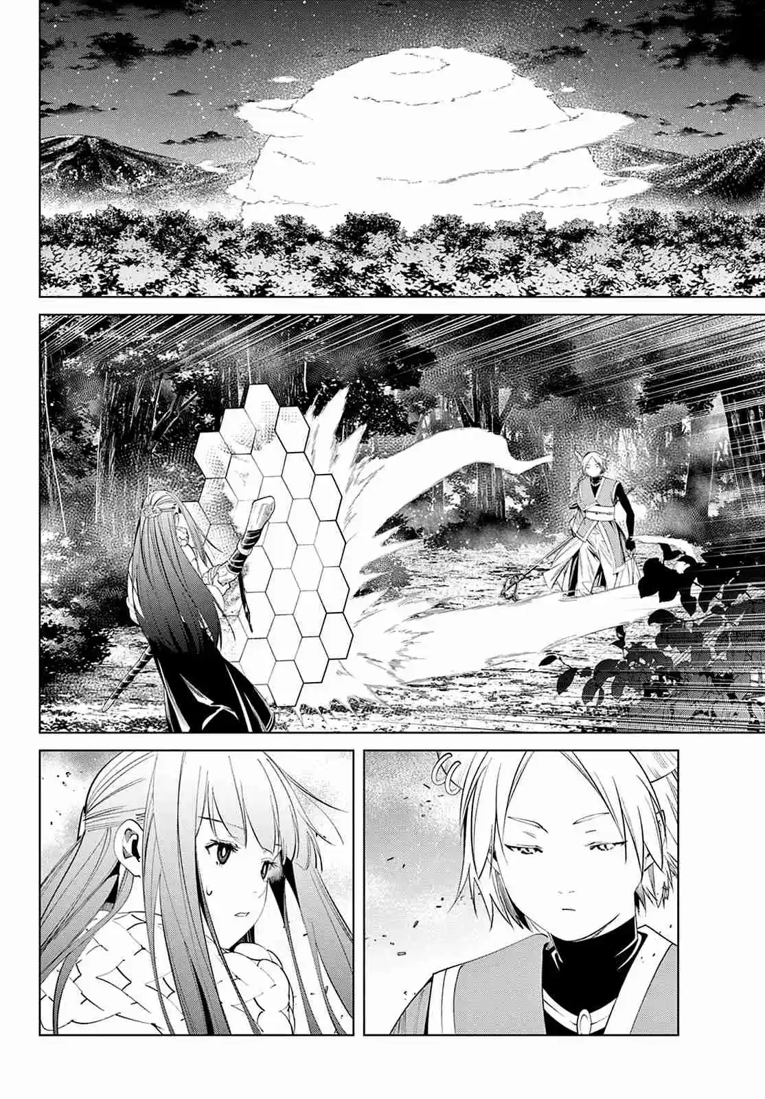 Read Sousou no Frieren (FR) Manga Online
