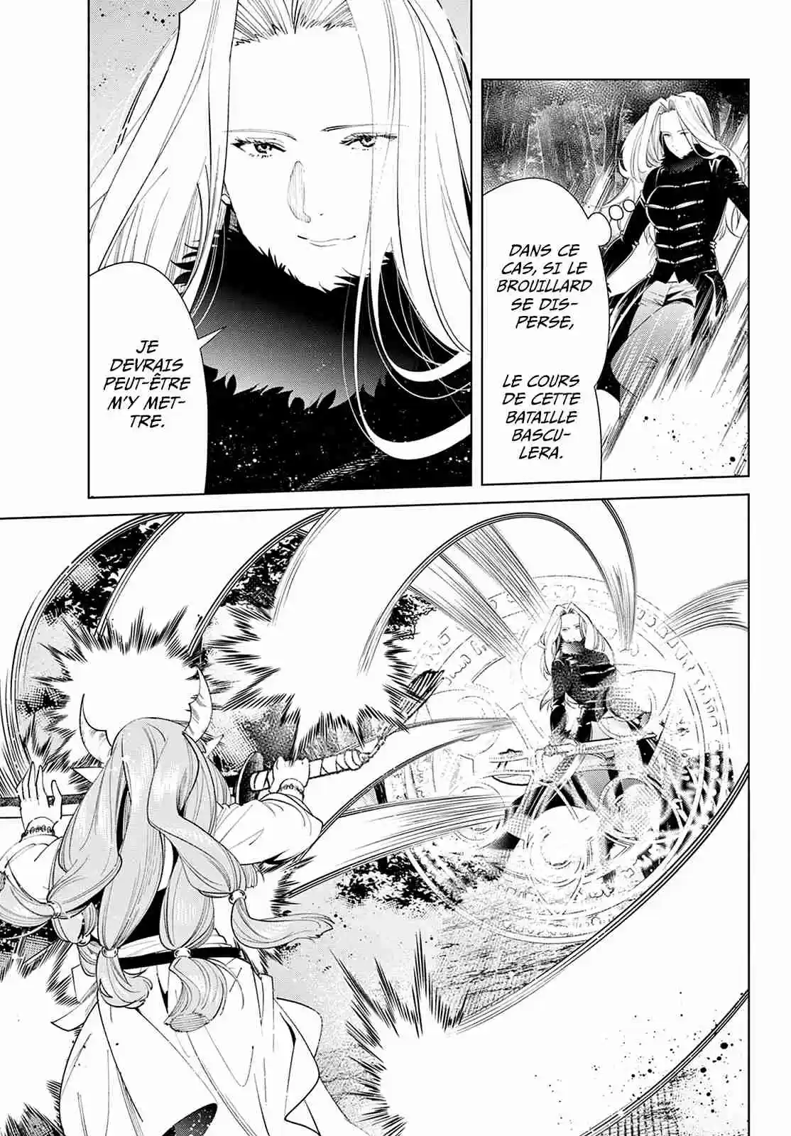 Read Sousou no Frieren (FR) Manga Online