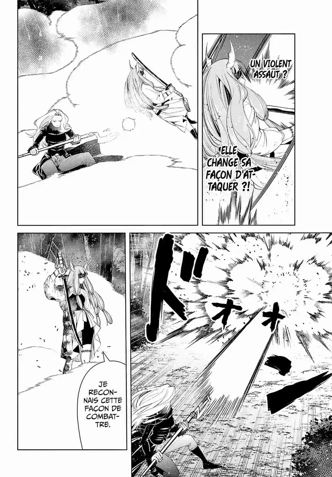 Read Sousou no Frieren (FR) Manga Online