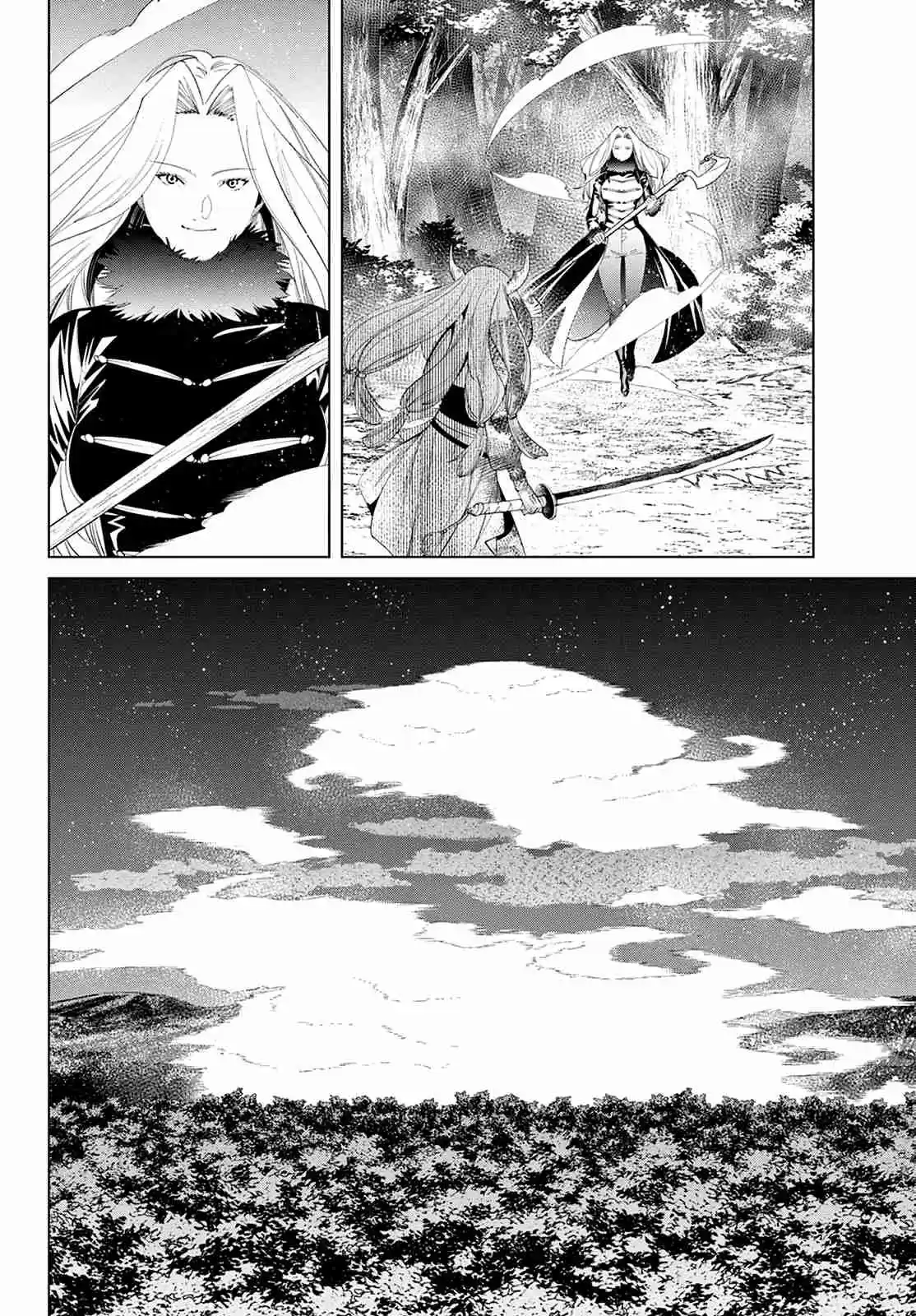 Read Sousou no Frieren (FR) Manga Online
