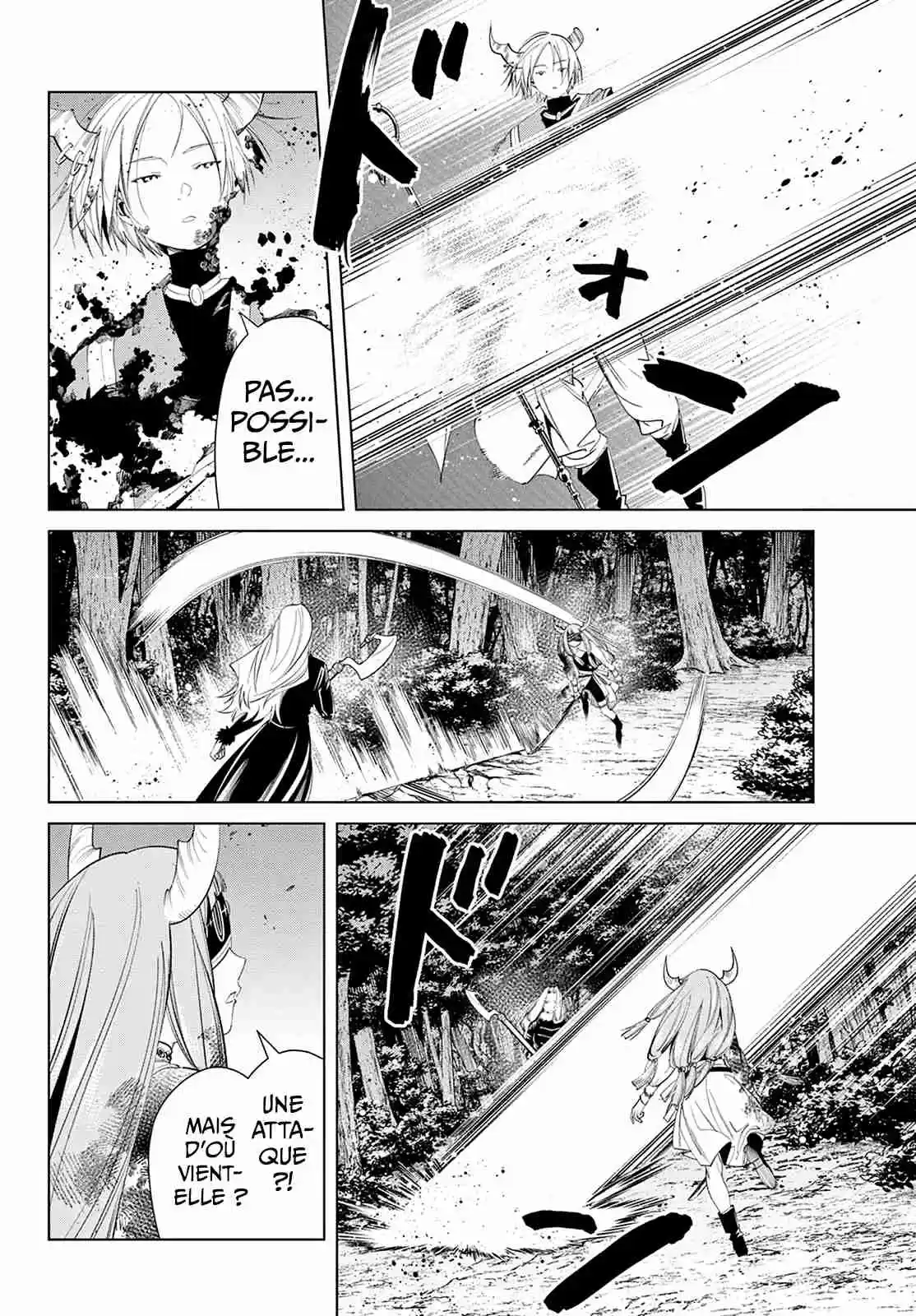 Read Sousou no Frieren (FR) Manga Online