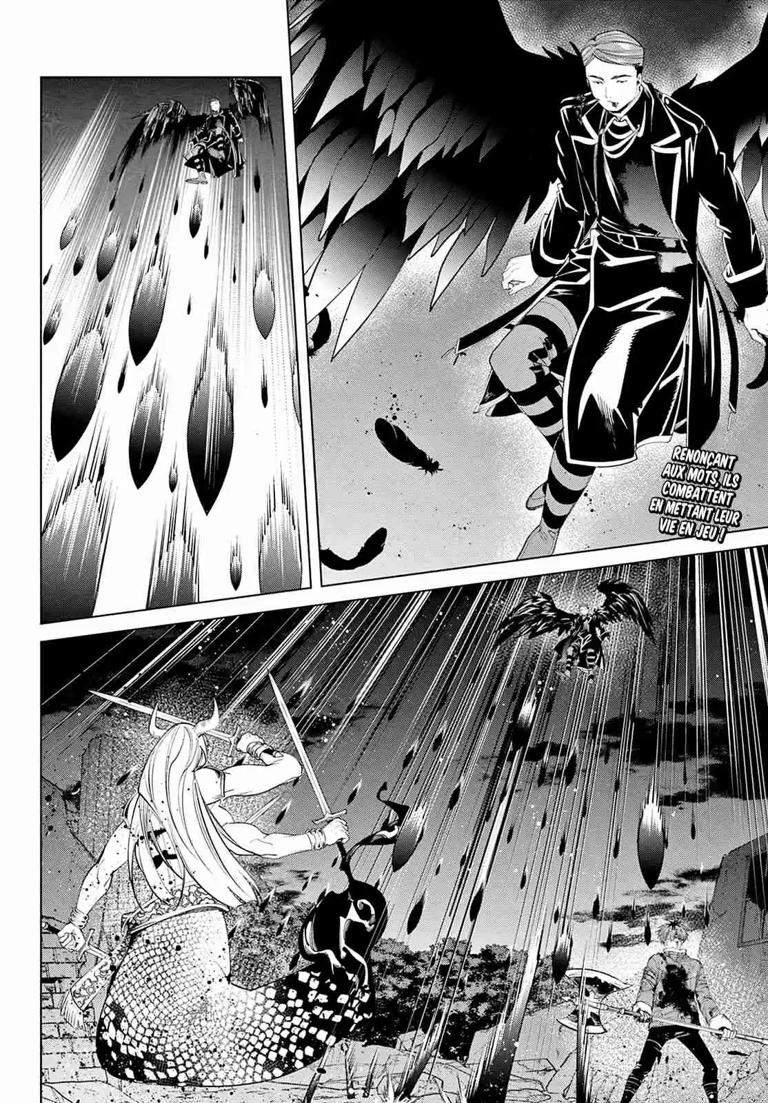 Read Sousou no Frieren (FR) Manga Online