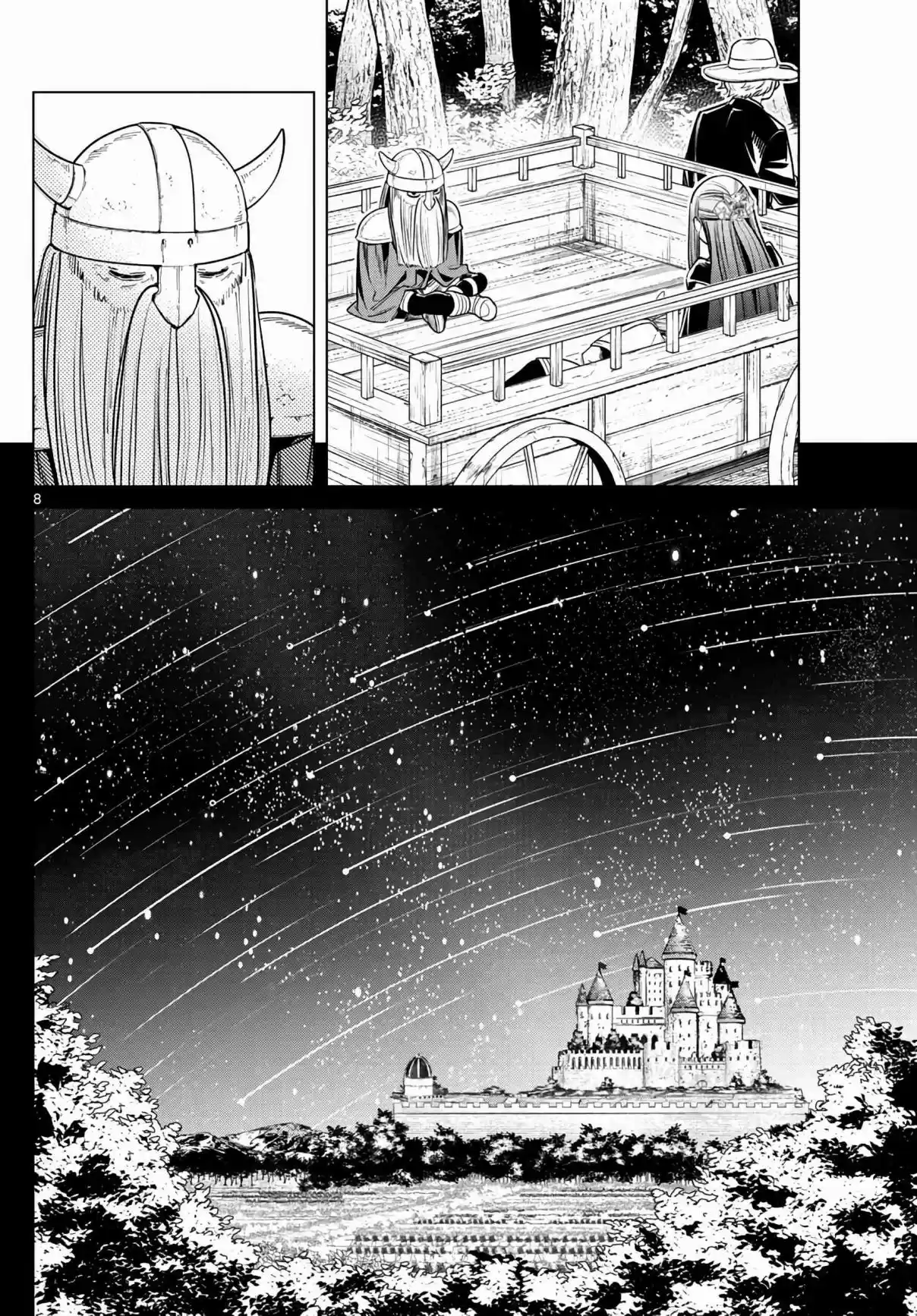 Read Sousou no Frieren (FR) Manga Online