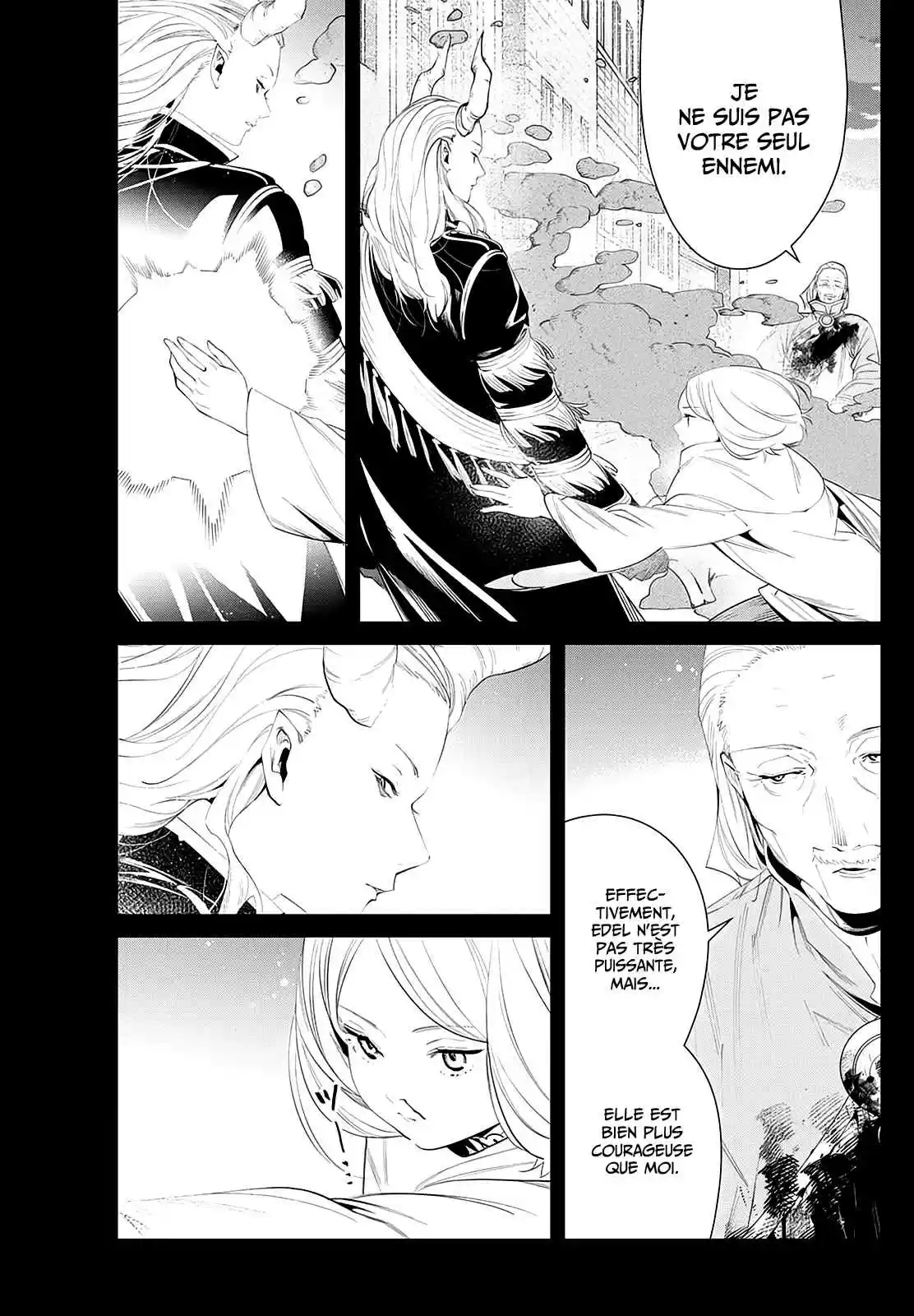 Read Sousou no Frieren (FR) Manga Online