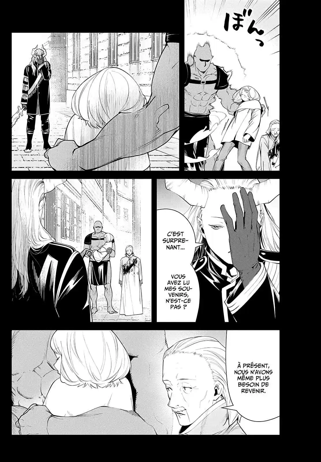 Read Sousou no Frieren (FR) Manga Online