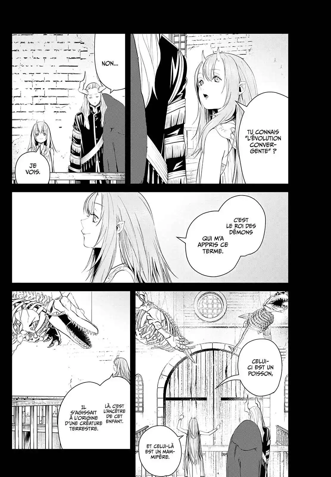 Read Sousou no Frieren (FR) Manga Online