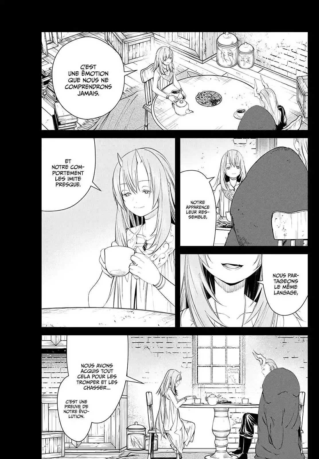 Read Sousou no Frieren (FR) Manga Online