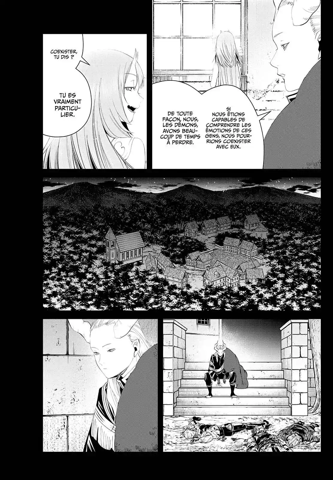 Read Sousou no Frieren (FR) Manga Online