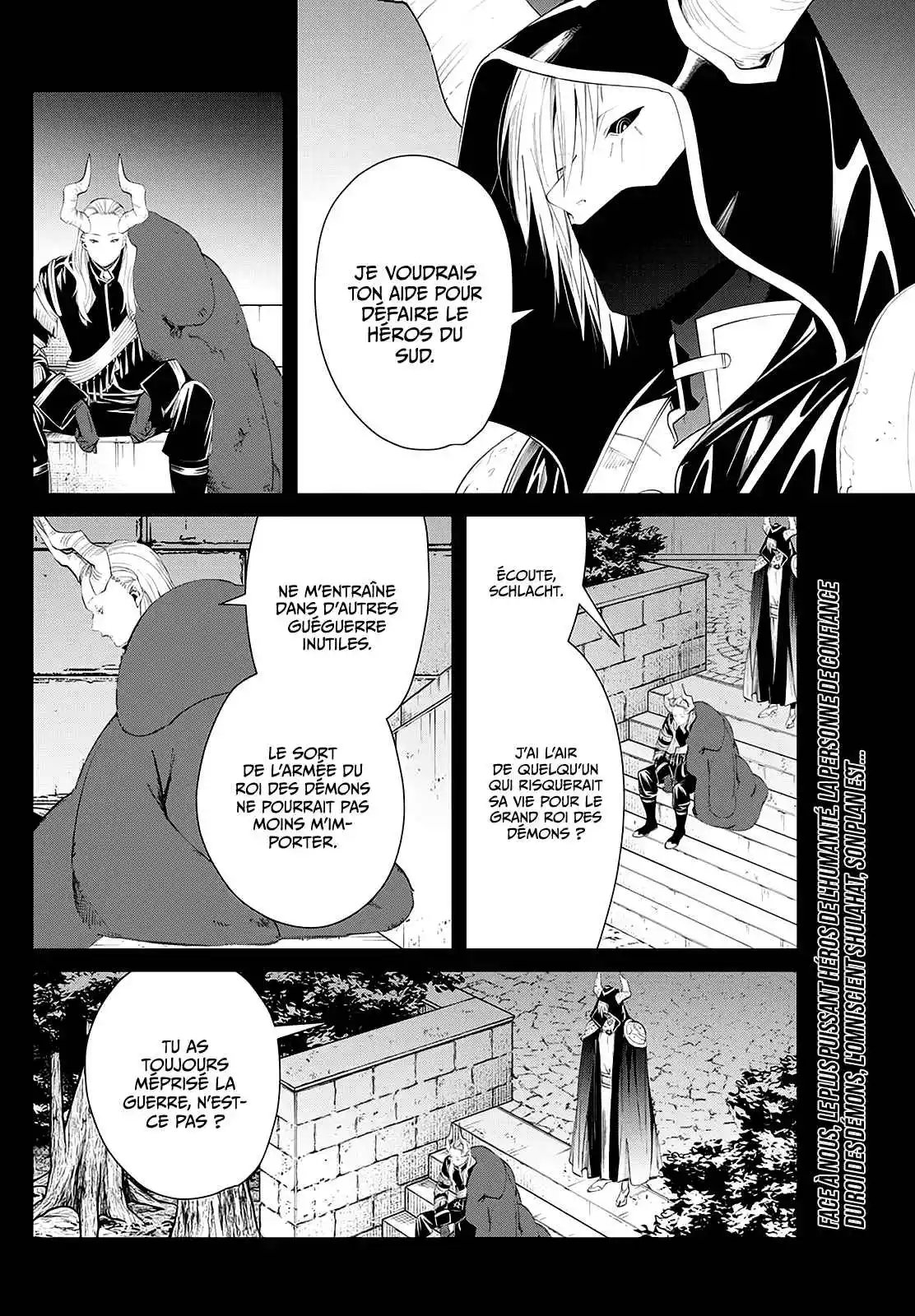 Read Sousou no Frieren (FR) Manga Online