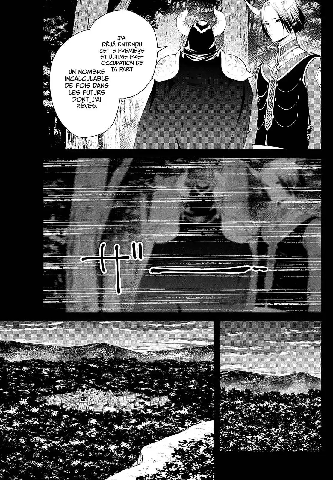 Read Sousou no Frieren (FR) Manga Online