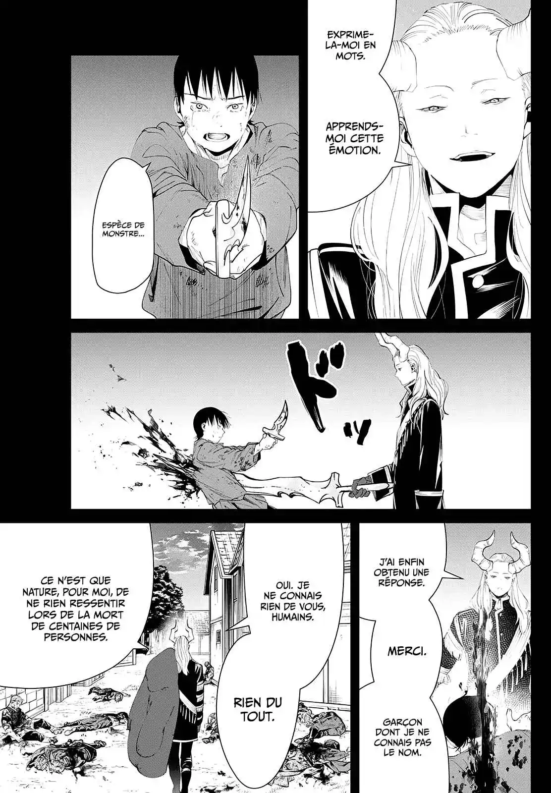 Read Sousou no Frieren (FR) Manga Online