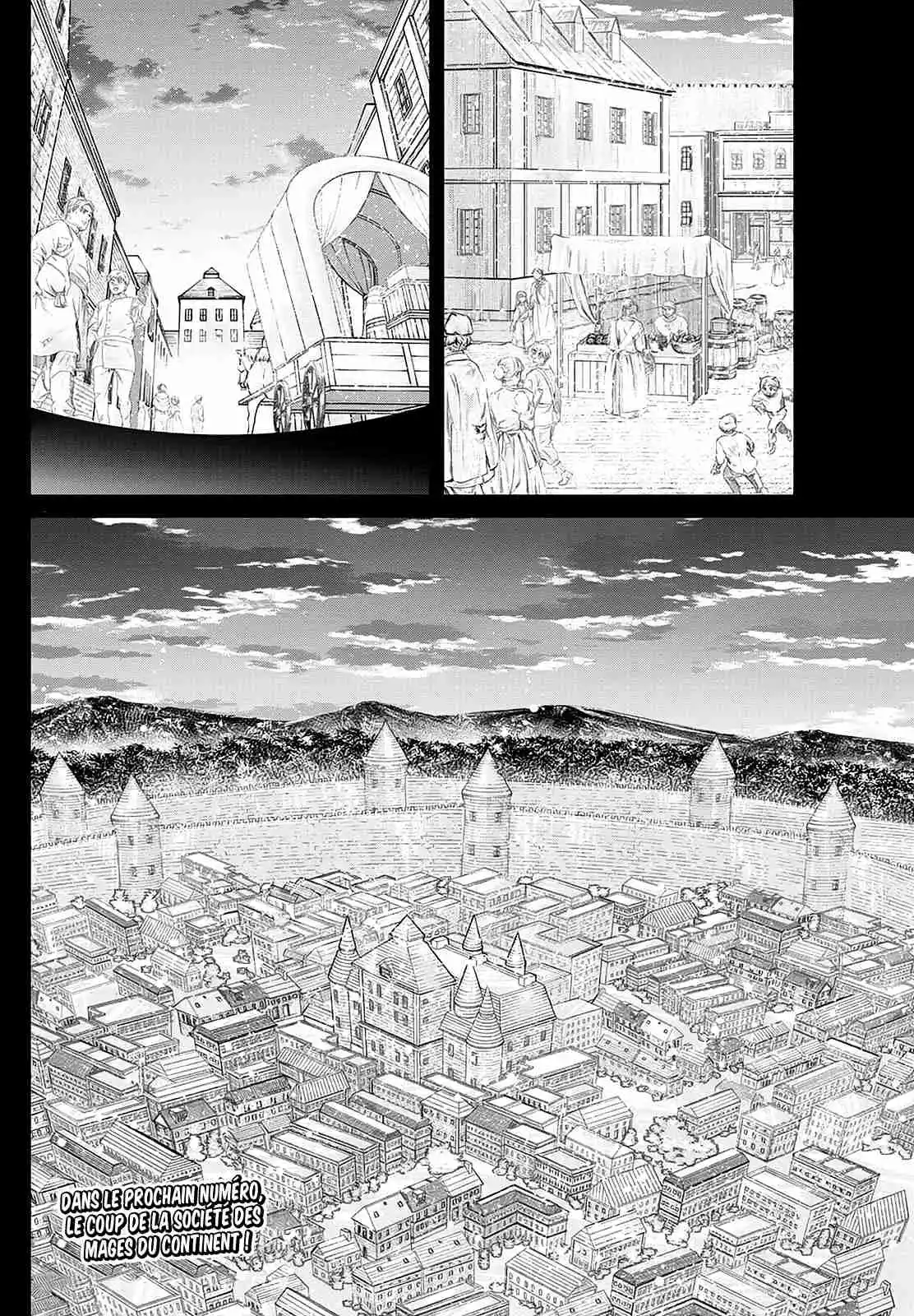 Read Sousou no Frieren (FR) Manga Online