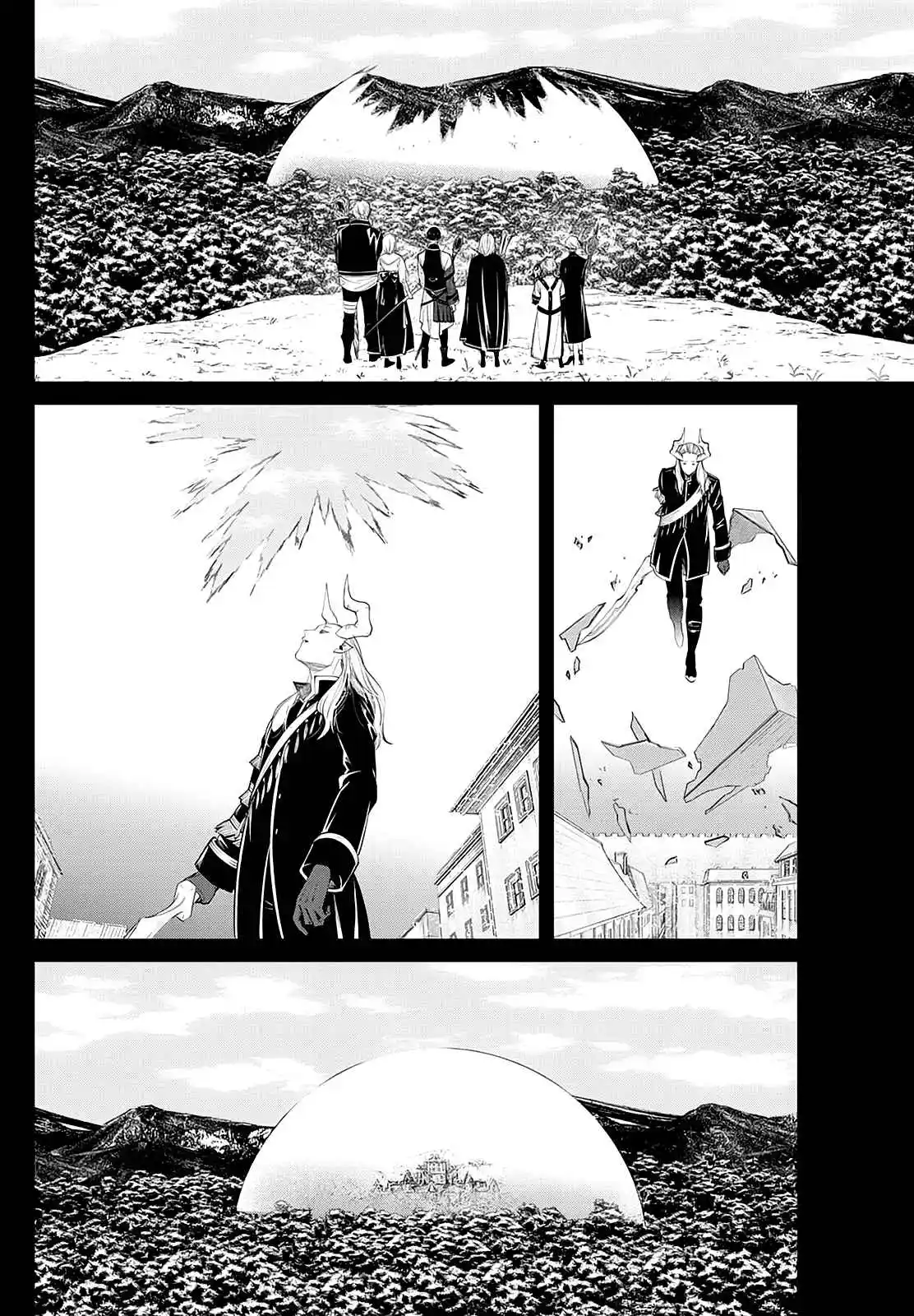 Read Sousou no Frieren (FR) Manga Online