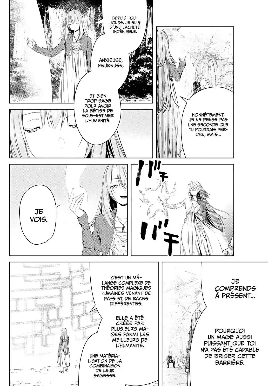 Read Sousou no Frieren (FR) Manga Online
