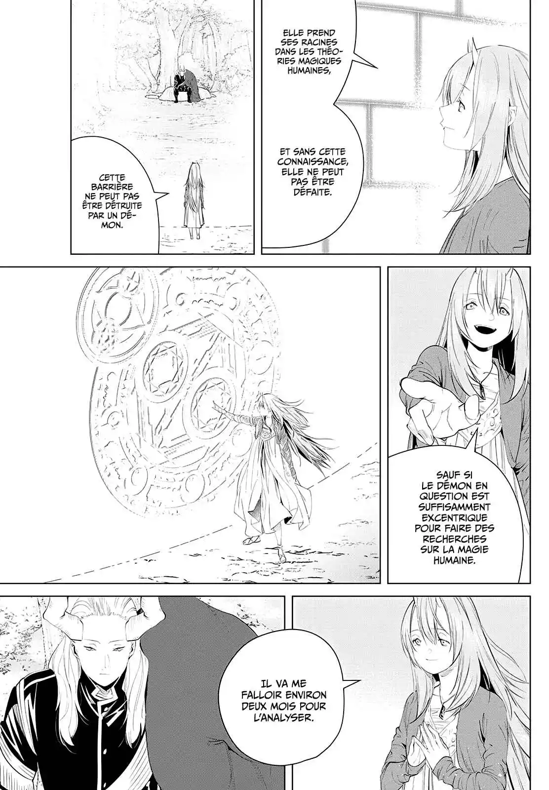 Read Sousou no Frieren (FR) Manga Online