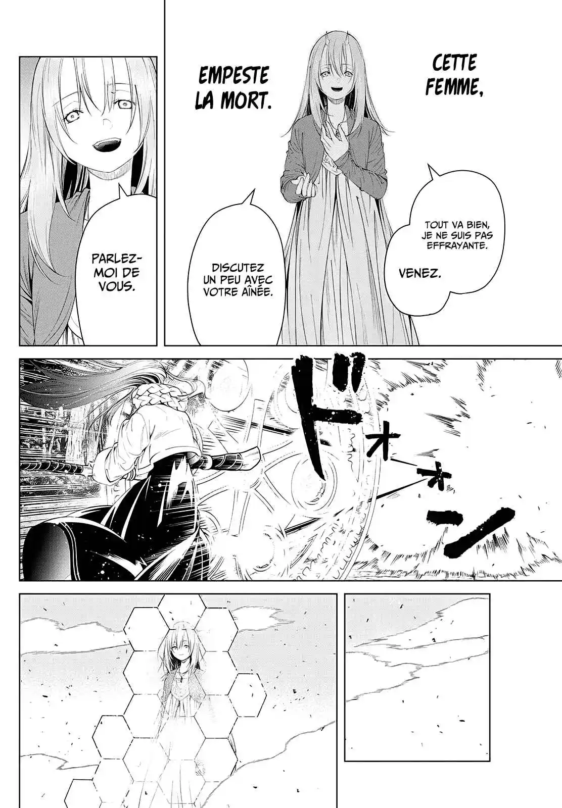 Read Sousou no Frieren (FR) Manga Online